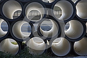 Water pipes