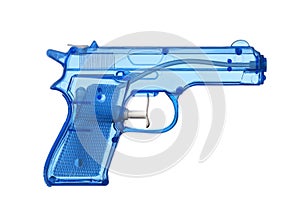 Water Pistol