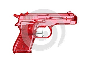 Water Pistol
