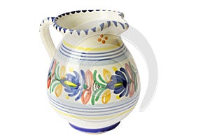 Water Pitcher