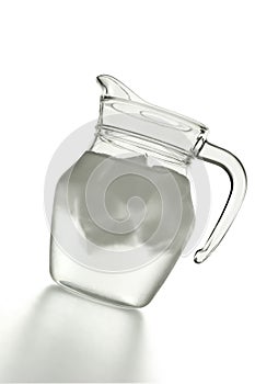 Water pitcher