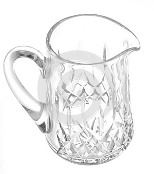 Water pitcher