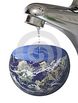 Water Planet