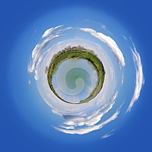 Water Planet