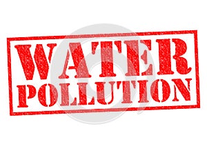 WATER POLLUTION