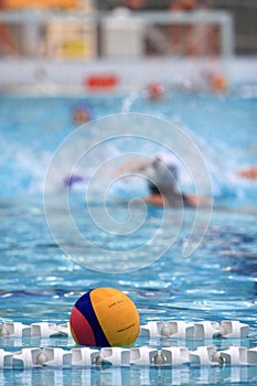 Water polo