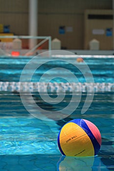 Water polo