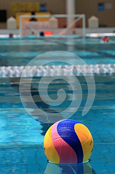 Water polo