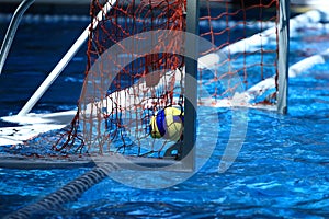 Water polo