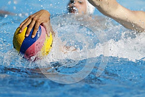 Water polo