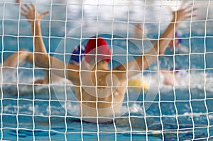 Water Polo