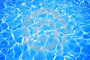 Water pool background