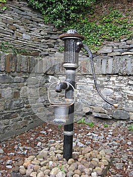 Water Pump