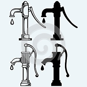 Water pump