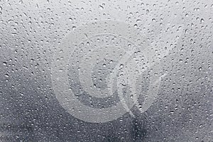 Water raindrop background texture