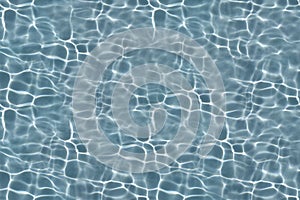 Water ripples refraction texture tilable seamless HQ