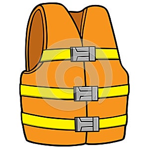 Water Safety Vest