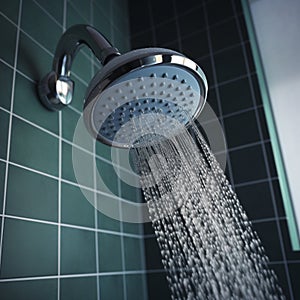 Water-Saving Devices - Low-Flow Showerheads, Faucets, and Toilets