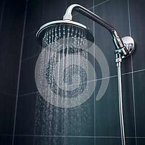 Water-Saving Devices - Low-Flow Showerheads, Faucets, and Toilets