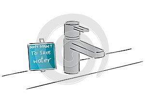 Water Scarcity Awareness