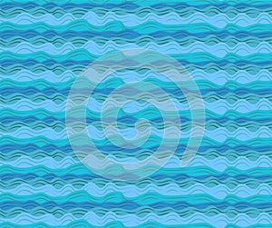 Water sea ocean aqua waves wave blue pattern seamless calm tide