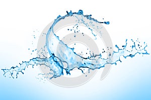 Water Splash