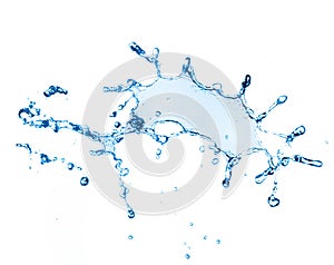 Water Splash