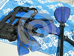 Water Sport Equipment