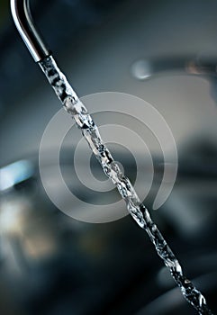 Water Stream