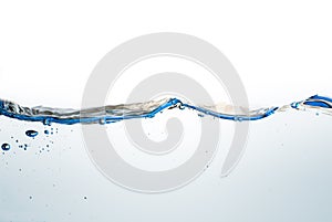 Water Surface photo