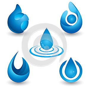Water symbol
