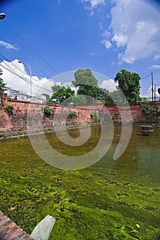 Water Tank