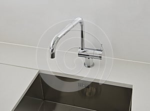 Water tap