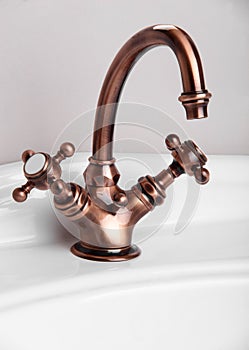 Water tap