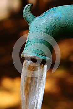 Water tap