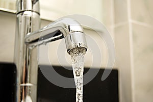 Water Tap photo
