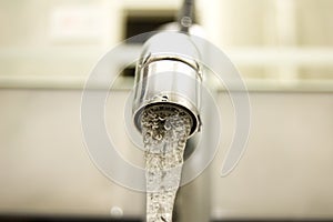 Water Tap