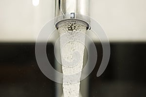 Water Tap photo
