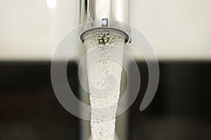 Water Tap