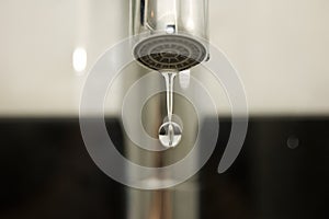 Water Tap