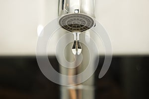 Water Tap photo