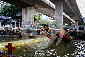 Water Taxis