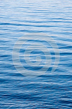 Water texture background