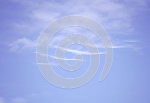 Water texture background close up