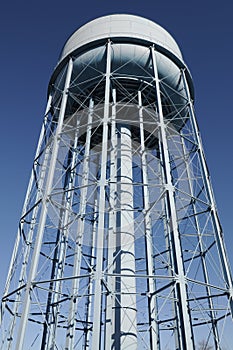 Water tower