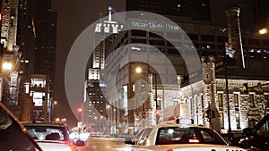 Water Tower, Chicago