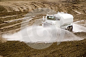 Water Truck