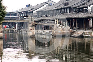 Water Village Xitang