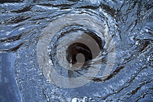 Water Vortex