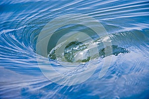 Water Vortex